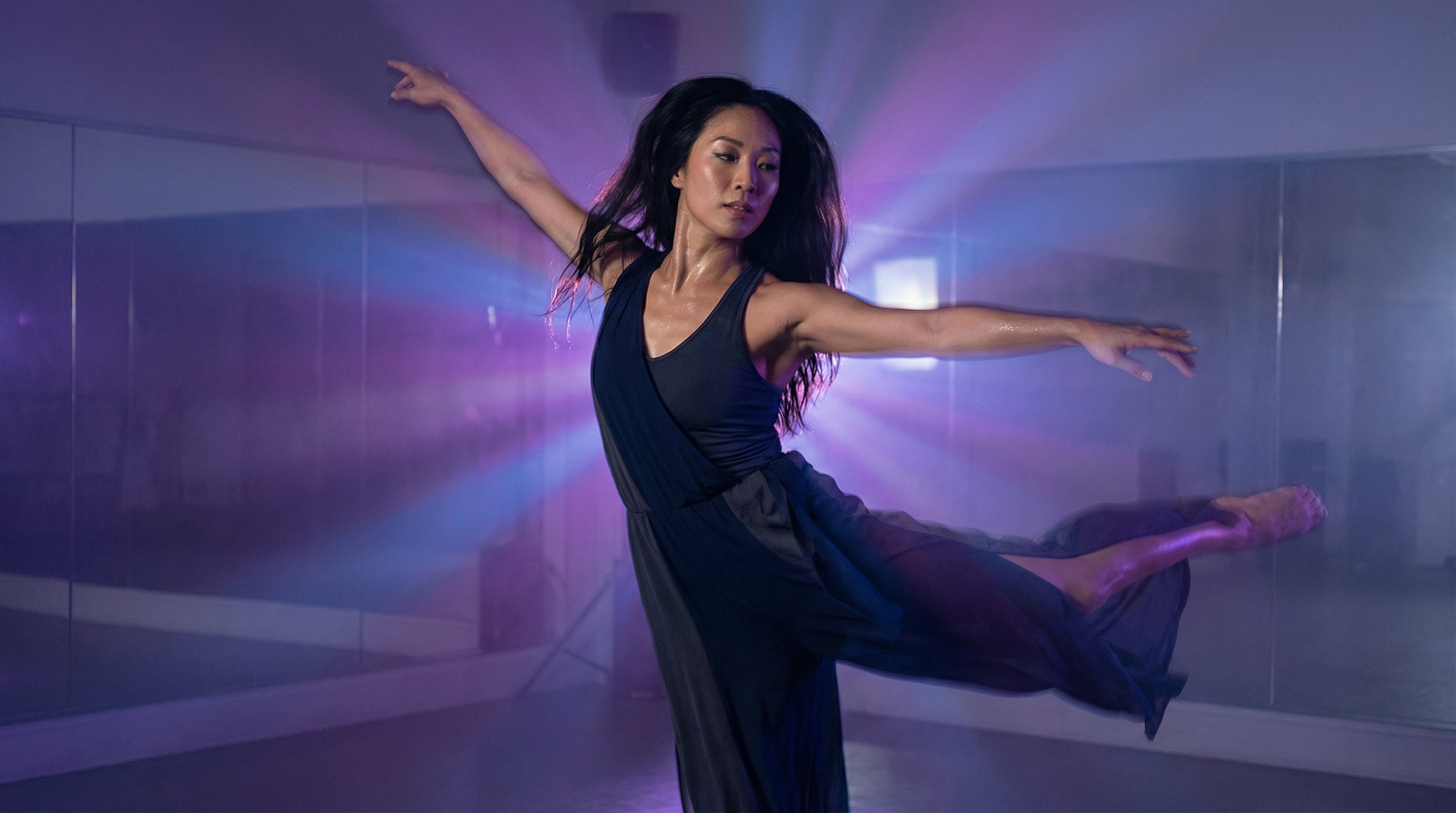 香蕉社区舞蹈视频